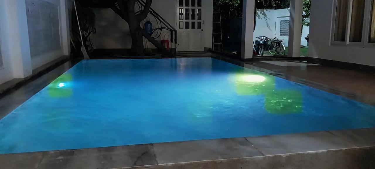 Villa Hai An Vung Tau Exteriör bild