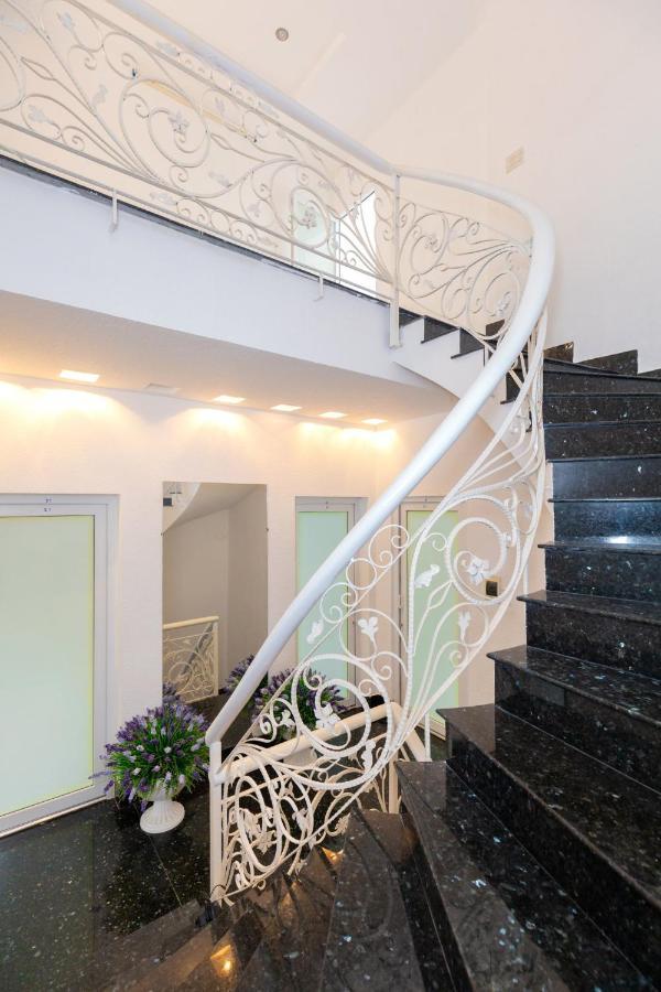 Villa Hai An Vung Tau Exteriör bild